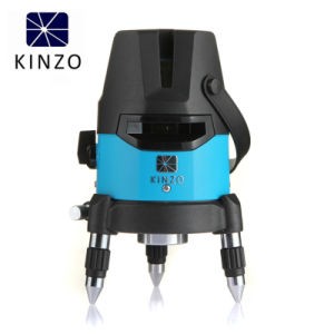 Kinzo Accuracy ± 1mm / 5m K-05 Laser Level