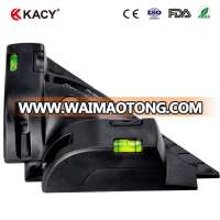 KACYTOOLS SL25 Right Angle 90 Degree Square level floor Laser