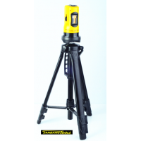 Cross & Line laser level