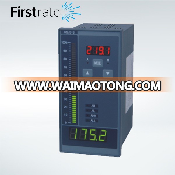 FST500-304 Digital Level Controller Indicator Fuel Water Level Measuring Instruments